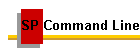 SP Command Line