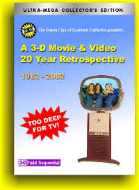 The SCSC DVD