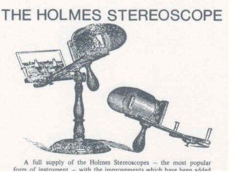 Stereoscope