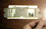 Great for viewing stereo pairs.
